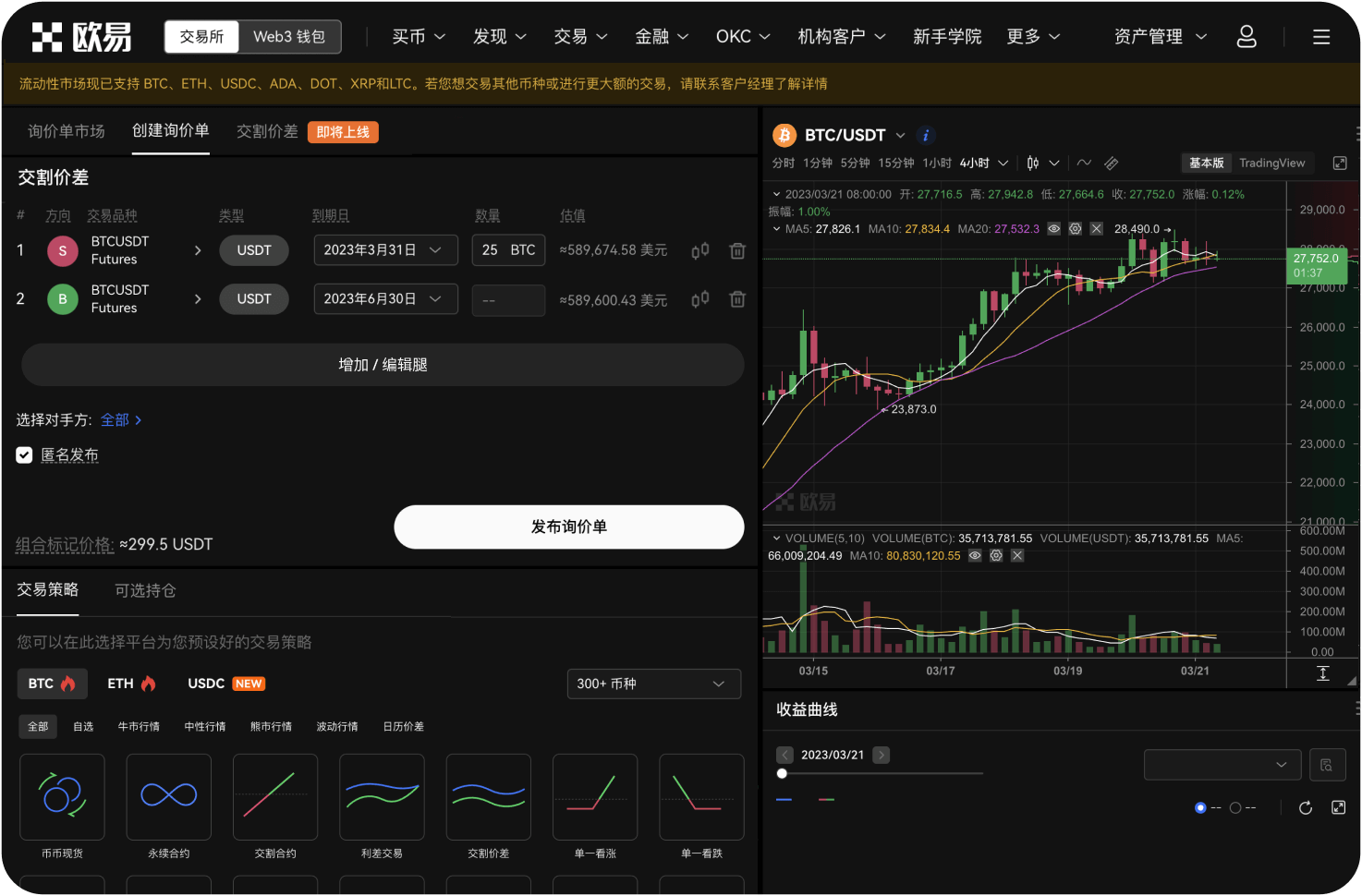 OKCoin在2013年成立时获得了哪些投资